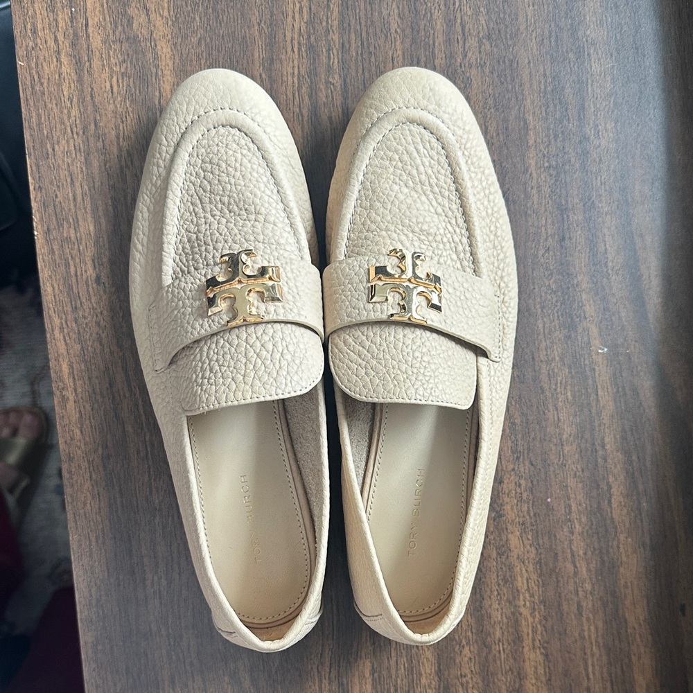 Tory Burch Eleanor Loafers